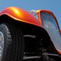 Highlands Ranch Car Show