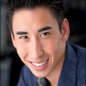 Actor Headshots – Matthew