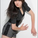 Modeling Portfolio Video