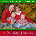 Family Portrait Special – Highlands Ranch Photographer