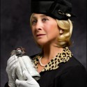 Judy Winnick Portrays Irena Sendler | Actor Headshots