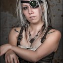 Steampunk Portraits | Highlands Ranch Photographer