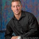 Yearbook Senior Pictures in Denver